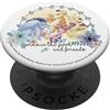 Disney Winnie the Pooh Winnie And Friends Laughing PopSockets PopGrip Adesivo