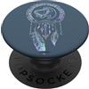 Disney Lion King Simba Boho Dreamcatcher PopSockets PopGrip Intercambiabile