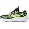 Nike Cosmic Runner (GS) Scarpe da Corsa per Bambini Black/Wolf Grey/Volt 38