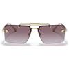 Versace Occhiali da sole ve2245 10028h - 60/13/145