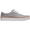 Toms Alex Drizzle Grey Canvas 6.5 B (M)