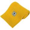 PIMKO Coperta in 100% bambù, per bambini e ragazze, 80 x 100 cm (motivo)