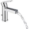 SCHÜTTE Hoga, Miscelatore monocomando per lavello - 26110