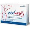 Melura 14 bustine - 921456378 - integratori/integratori-alimentari/apparato-uro-genitale