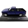 OPO 10 - Chevrolet Silverado 1997 1/43 (AQV7)