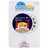 Moonlite-MOONLITE-6047235-PACK HISTOIRE Adore L'HEURE DU Coucher Spot MNL ACS StRl SpotLovesBedtime UPCX GFR, Multicolore, 6047235