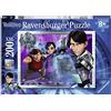 Ravensburger Jim nel Regno dei Troll (puzzle per bambini)