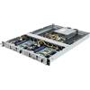 Asrock 1U2N2G-AM5/2T sistema barebone per server LGA 1718 Rack (1U) [1U2N2G-AM5/2T]