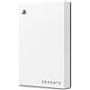 Seagate Hard disk esterno Seagate Game Drive STLV5000200 disco rigido 5 TB Micro-USB B 2.0/3.2 Gen 1 (3.1 1) Bianco [STLV5000200]