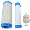 Atunee Filtro aria per Kohler 25 083 01 25 083 01-S 2508301 25 083 04 2508304 Sostituire 11013-7019 11013-7020 11013-7044 13-7 045 cm