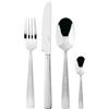SAMBONET CORTINA SERVIZIO DI POSATE INOX 24 PZ 52522-81