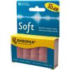OHROPAX Tappo auricolare ohropax soft 10 pezzi - OHROPAX - 902073485