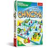 Trefl Famiglia cinese gioco per bambini con bohden fiaba famiglia trefeln per bambini dai 5 anni in su
