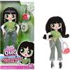 L.O.L. Surprise! OMG The Powerpuff Girls Doll - Superchicche - Buttercup - Include 1 Bambola Fashion, con Outfit e Accessori, Collezionale tutte e 3