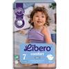 ESSITY ITALY SpA LIBERO COMFORT 7 PANNOLINO PER BAMBINO 16-26KG 20 PEZZI