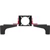 Next Level Racing F-GT Elite 160 DD Side & Front Mount Adapter