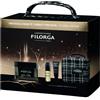 LABORATOIRES FILORGA C.ITALIA Filorga Global Repair - Cofanetto Crema 50ml + Elixir 5ml + Occhi e Labbra 4ml + Beauty