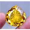 Naturale Giallo Opale 50.20 KT Pera Certificato Non Trattato Welo Mexican Gemma