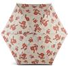RADLEY London Bloom and Grow Superlite Ombrello pieghevole responsabile, pomice