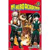 Star Comics My Hero Academia (Vol. 13)
