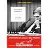 MONDADORI La mossa del matto. L'Iliade di Bobby Fischer