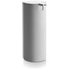 Alessi PL14 W Birillo Dosatore per Sapone Liquido in PMMA, Bianco