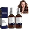 Utapossin Siero per la crescita dei capelli con biotina e ingredienti naturali, spray per la crescita dei capelli ad azione rapida, siero anti-caduta dei capelli per rinforzare e nutrire