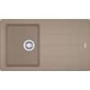 Franke Boston BFG 611-86 Oyster