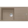 Franke Boston BFG 611-97 Oyster