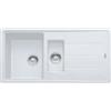 Franke Boston BFG 651 Bianco