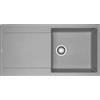 Franke Maris MRG 611-L Stone Grey