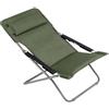 Lafuma Sdraio Pieghevole Transabed Be Comfort LFM2829 LAFUMA
