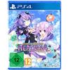 Reef Entertainment Hyperdimension Neptunia Re;Birth1 + - Standard Edition (PS4)