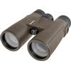 Bushnell - Explorer 8x42 - Binocolo - Prisma a tetto - Marrone - Impermeabile - IPX7 - Completamente rivestito - Prisma BaK4-210842RB