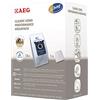 AEG Megapack Gr201M Classic Long Performance
