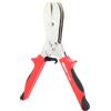 KS Tools 123.0050 Pinza stringitubo, diritta, 265 mm