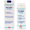 BRADERM DI BRACCILLI Braderm Micobat Polvere Antimicotica 75 gr