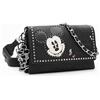 Desigual BAG_MICKEY ROCK DORTMUND - ACCESSORI BORSA A TRACOLLA IN PU,