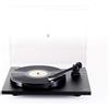 REGA PLANAR 1 MATT BLACK GIRADISCHI CON TESTINA SIGILLATO GARANZIA UFFICIALE ITA