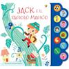 JOYBOOK Jack e il fagiolo magico. Ediz. a colori