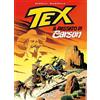Sergio Bonelli Editore Tex. Il passato di Carson