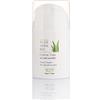 irsan Crema Viso Idratante Seboriequilibrante Rigenerante Viso con Acqua Termale, Aloe Succo, Burro di Karité, Olio di Argan, Camomilla. 50 ml.