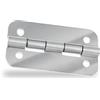 Igloo Coppia cerniere inox