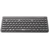 Itek Tastiera QWERTY Italiano wireless DGT W42B - refurbished