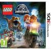 Warner Bros Lego Jurassic World - Nintendo 3DS - refurbished