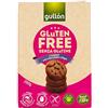 Gullon Biscotti Senza Glutine con Gocce di Cioccolato Gullòn gr.200