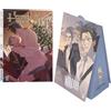 Star Comics Here U are. Christmas pack. Ediz. speciale. Con calendario 2025 (Vol.)
