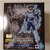 Bandai Modellino Saint seiya Cloth Myth EX Odin Seiya altezza 6,7 pollici BANDAI