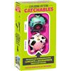 Asmodee Exploding Kittens: Catchables - DJ Gatto, Gioco da Tavolo, 8+ Anni, 2+ Giocatori, Edizione in Italiano