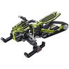 LEGO Technic 42021 - Motoslitta